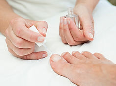 PEDICURE