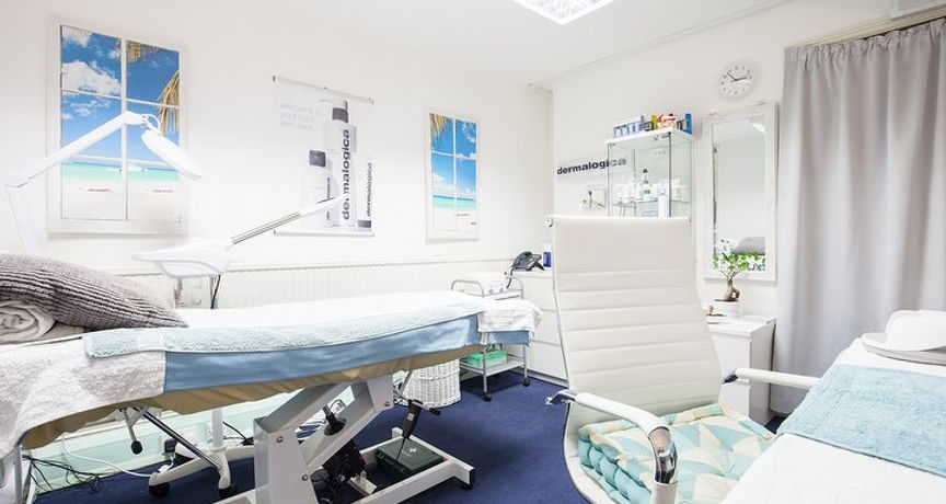 Rita's Beauty Treatment Room