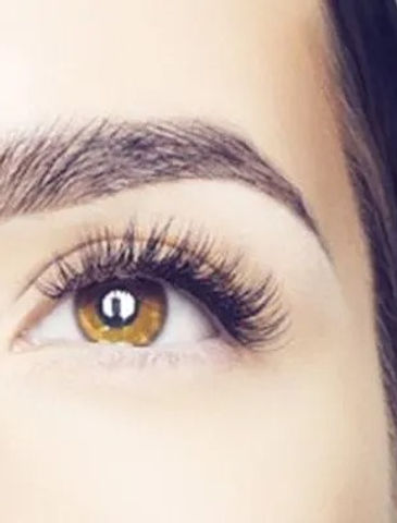 LVL EYELASHES